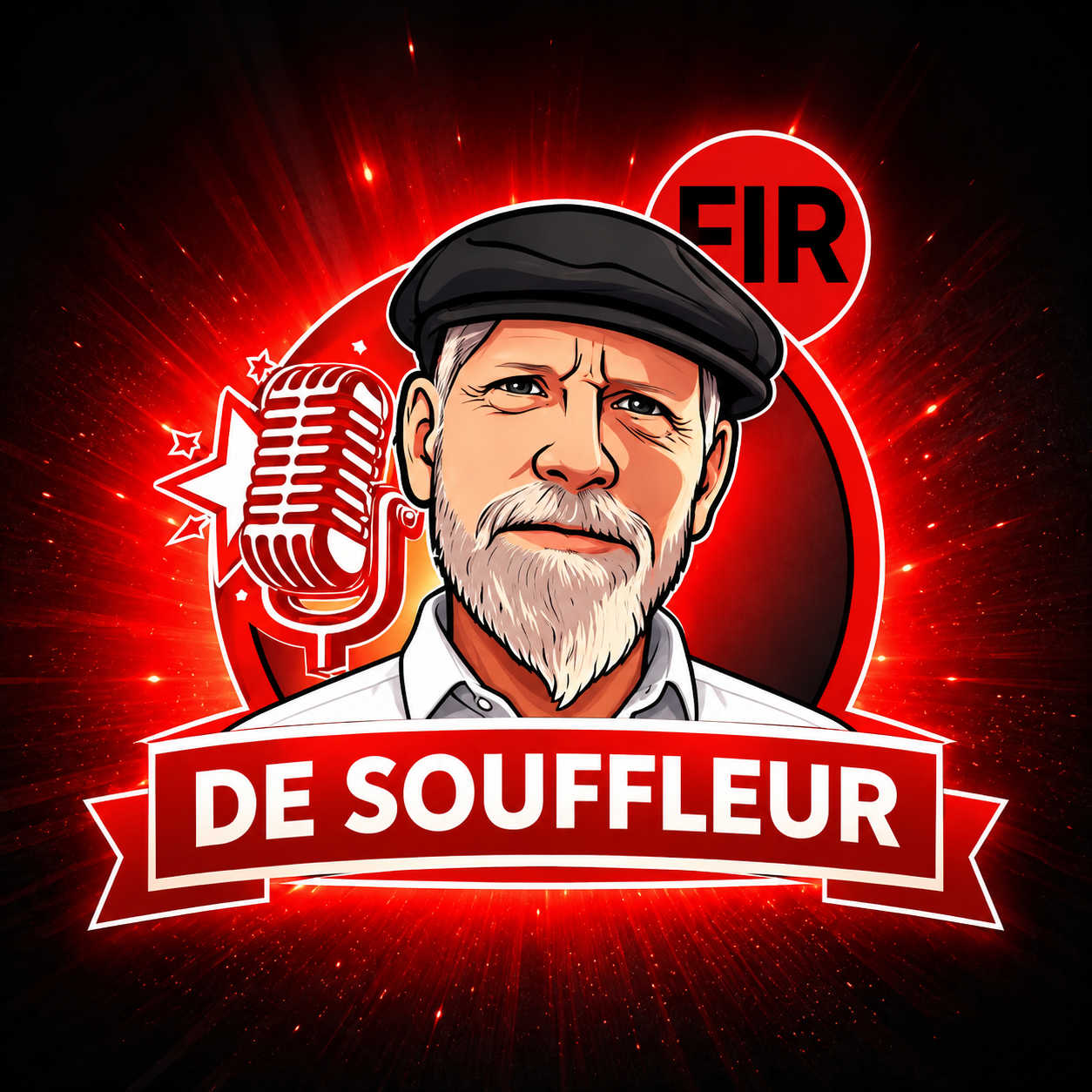 De Souffleur